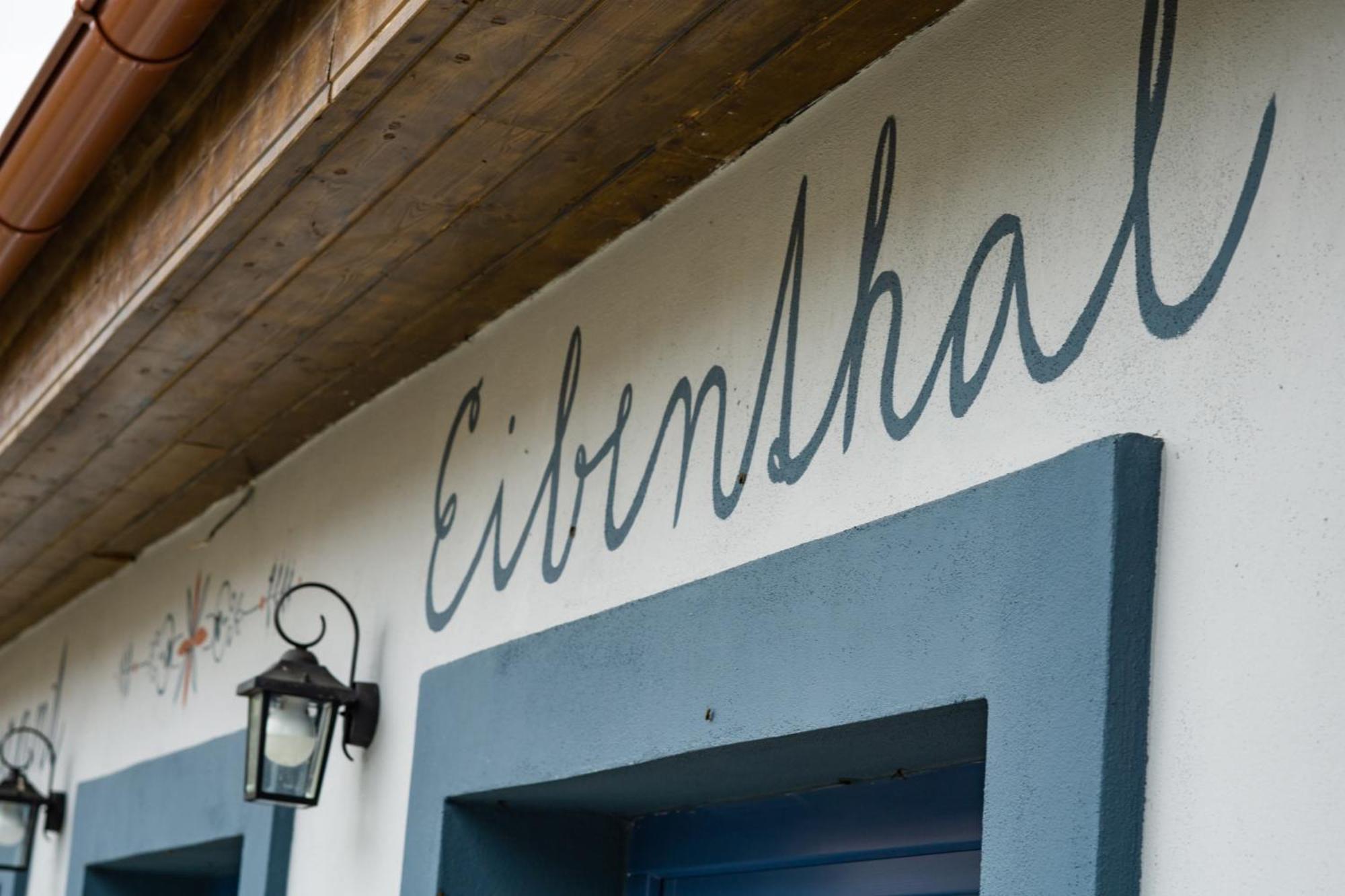 Apartments Eibenthal 外观 照片